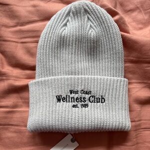 Anthropologie Beanie